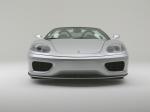 Ferrari 360 Spider Super Sport by Novitec Rosso 2003 года